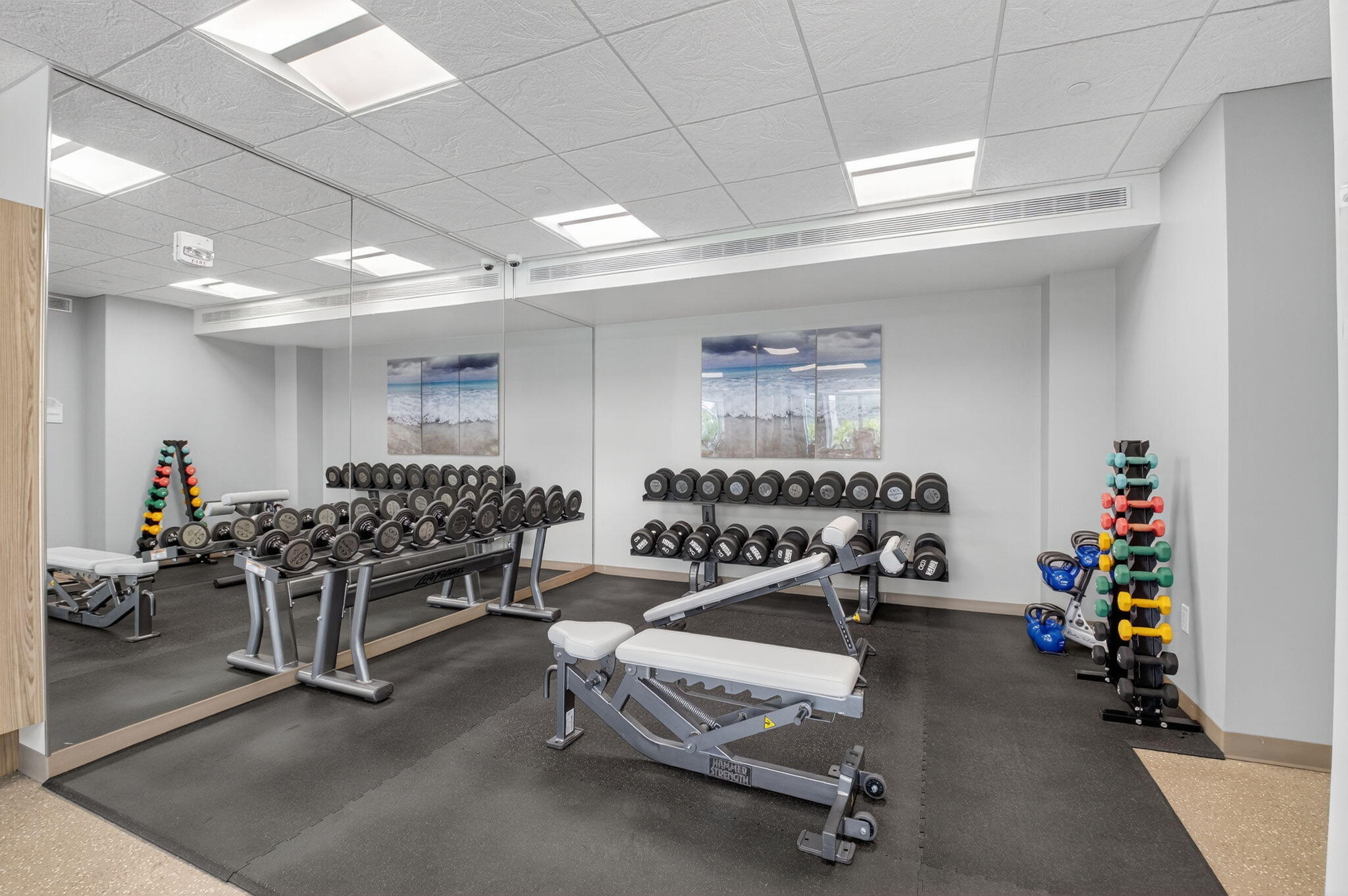 Toscana North - Residential