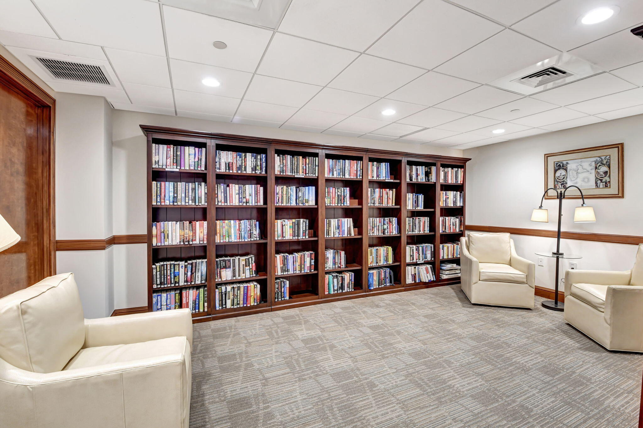 Toscana North - Residential