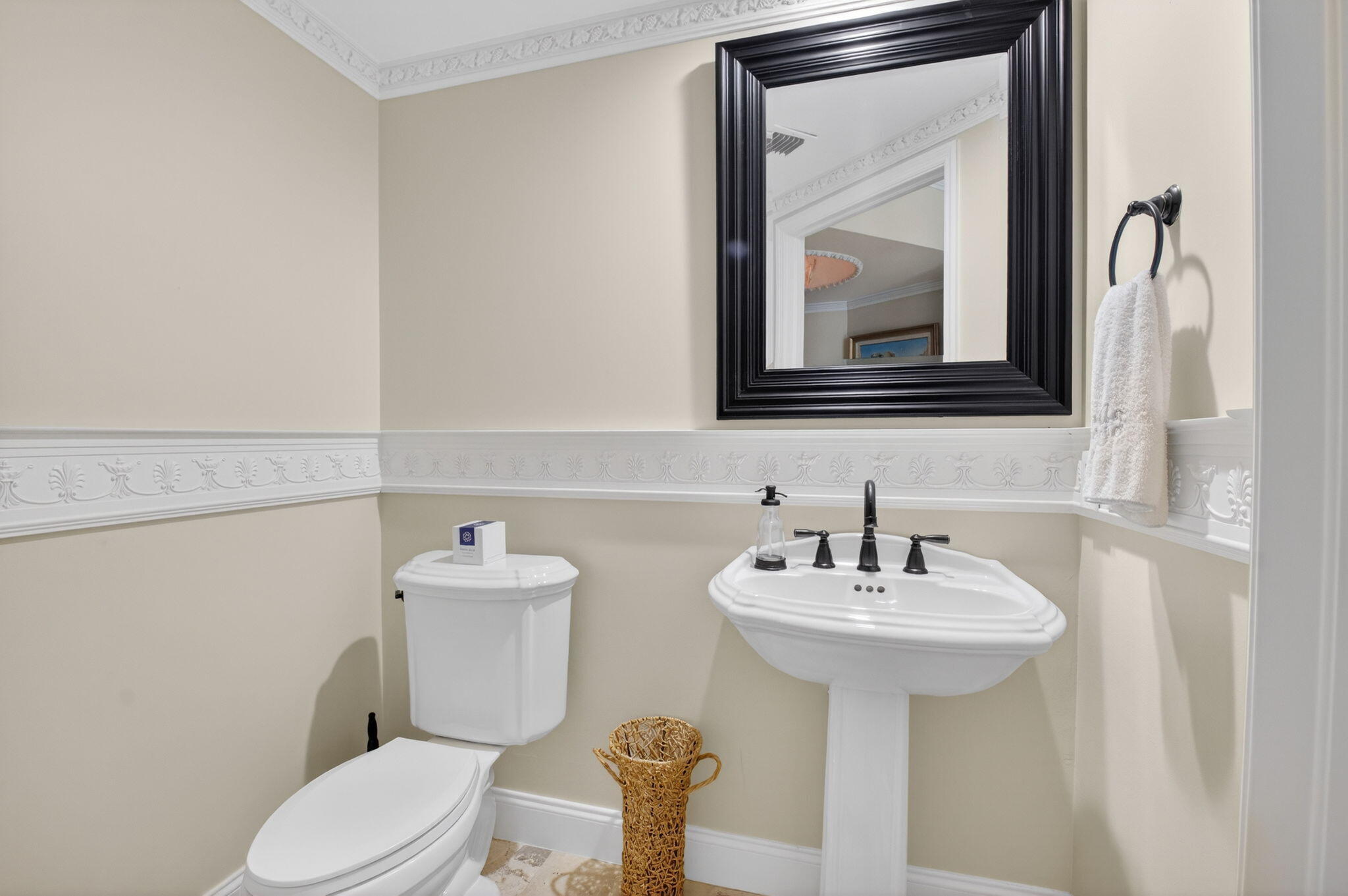 Toscana North - Residential