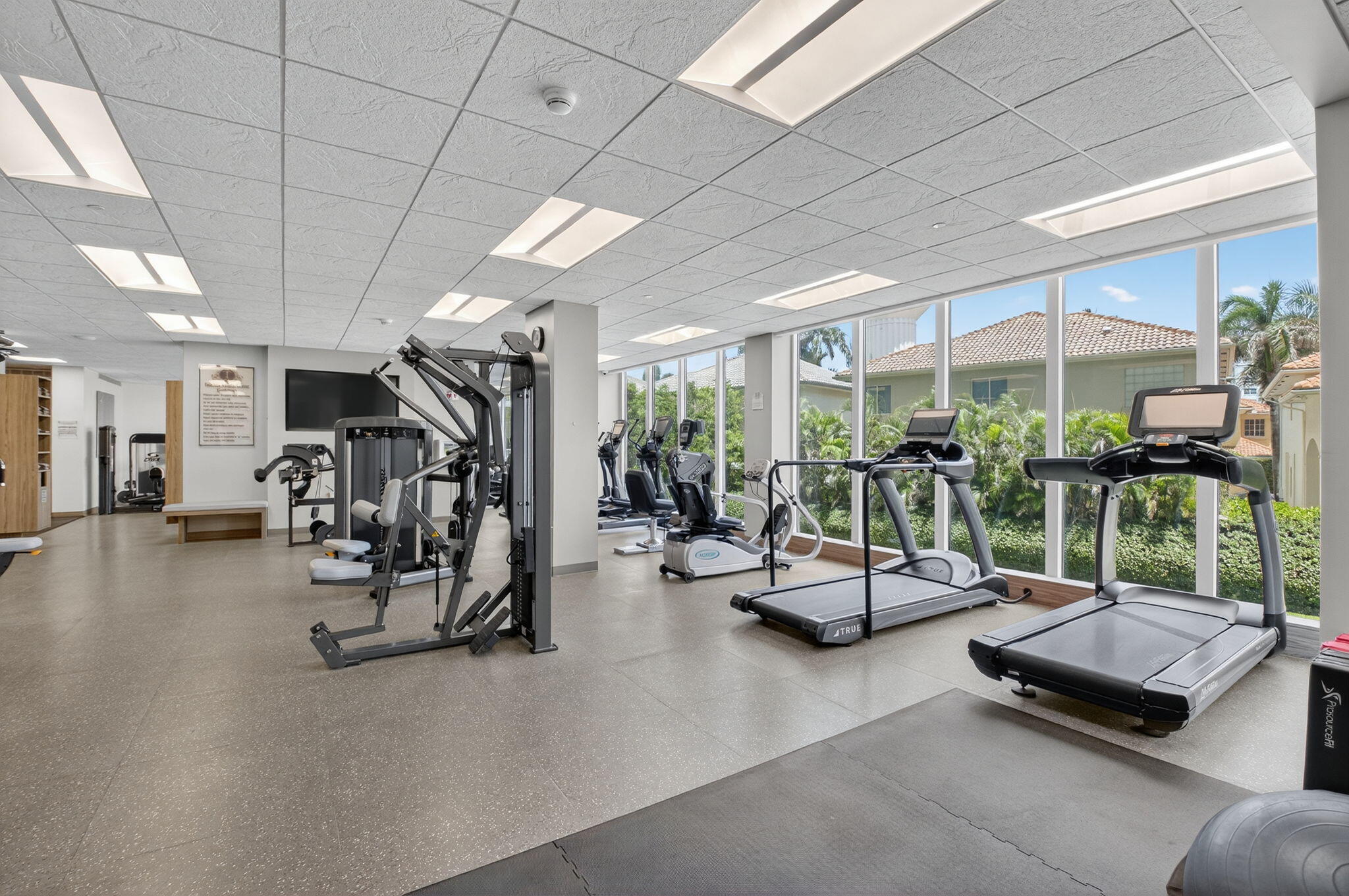 Toscana North - Residential