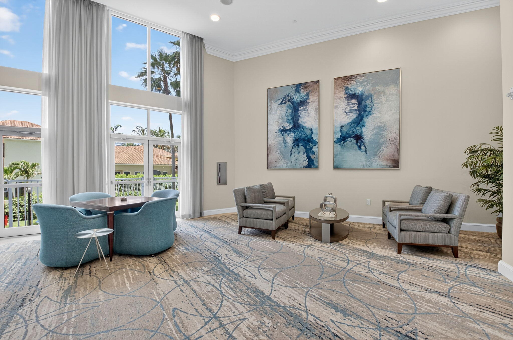 Toscana North - Residential