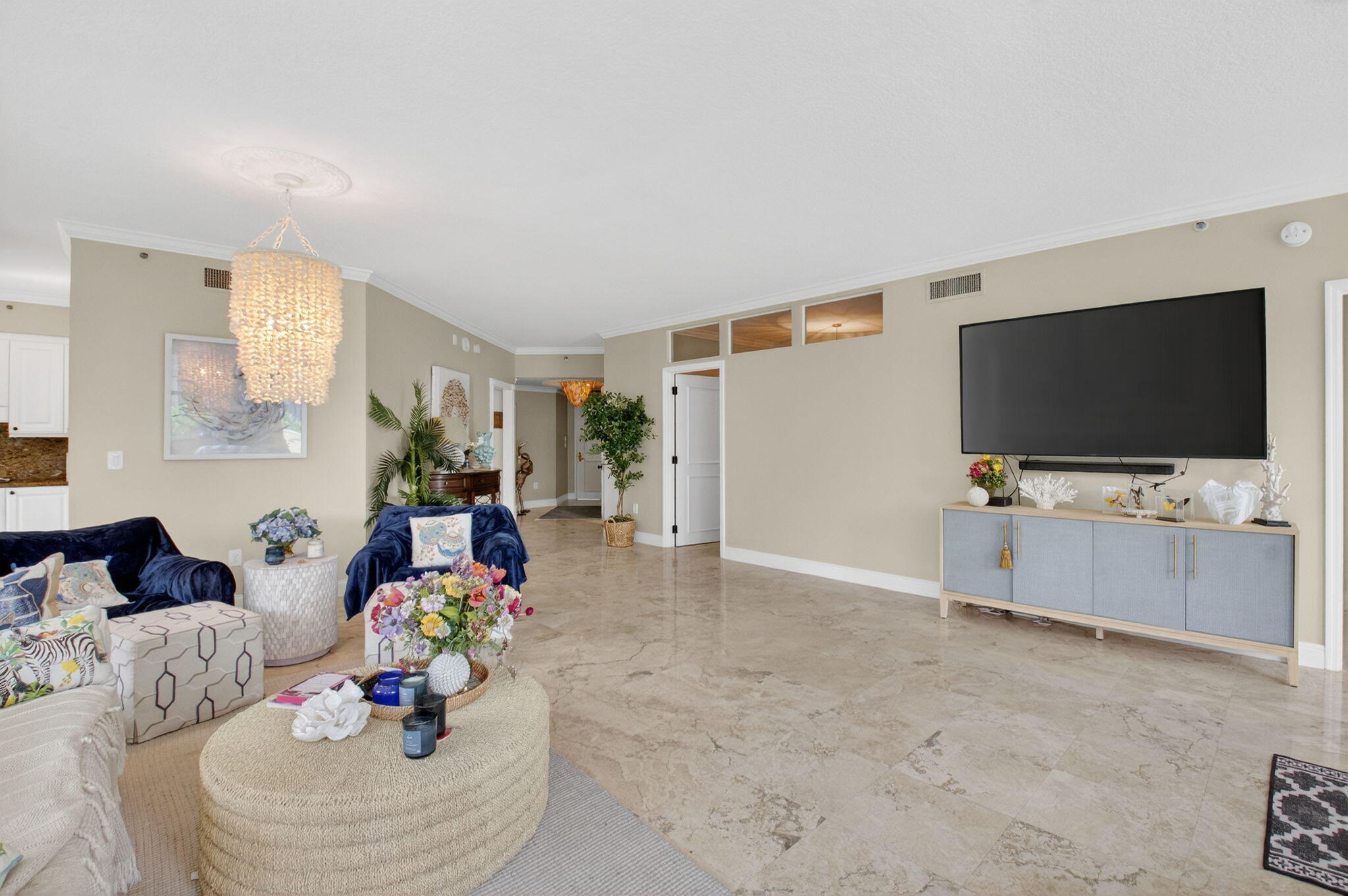 Toscana North - Residential