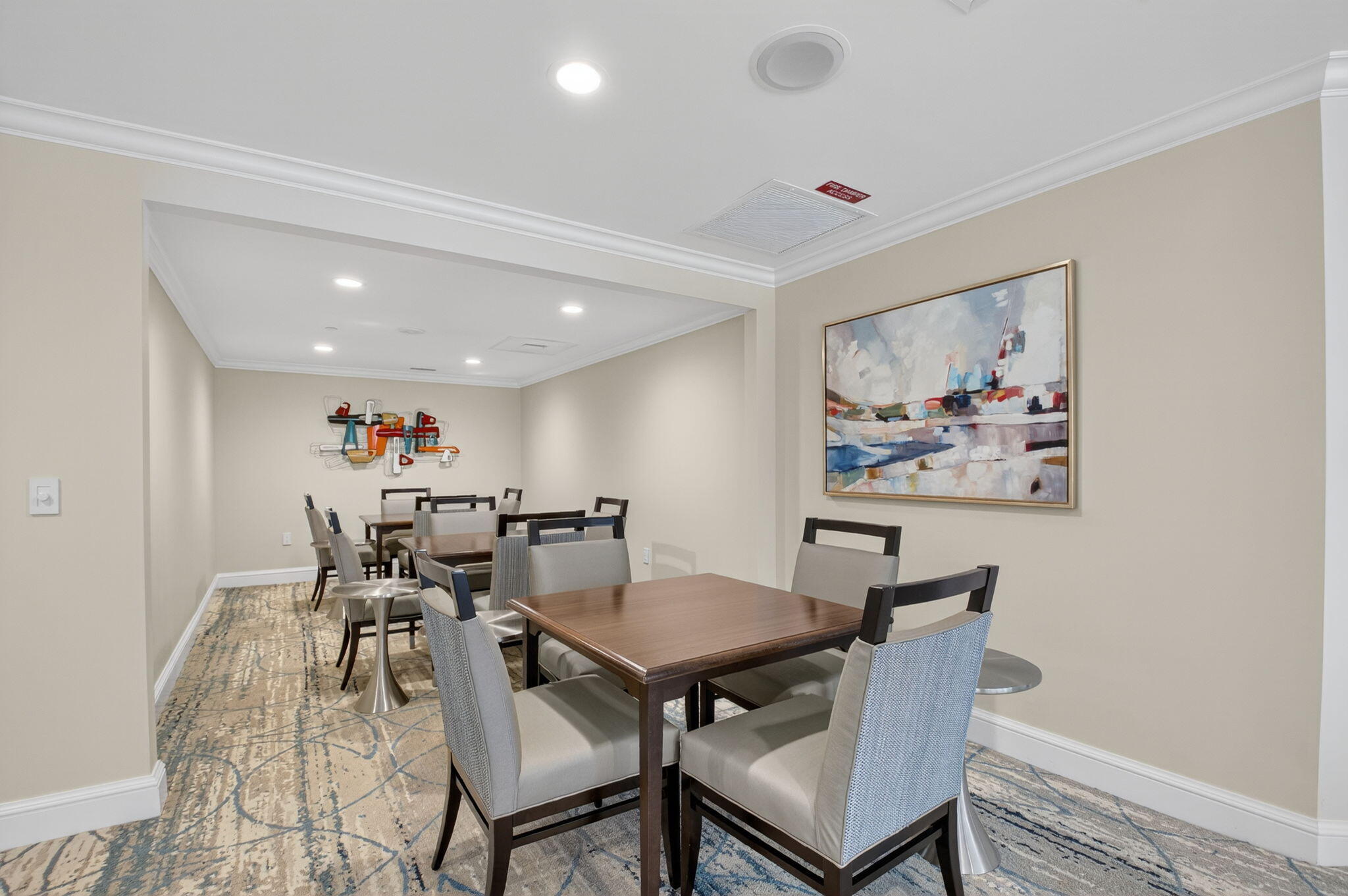 Toscana North - Residential