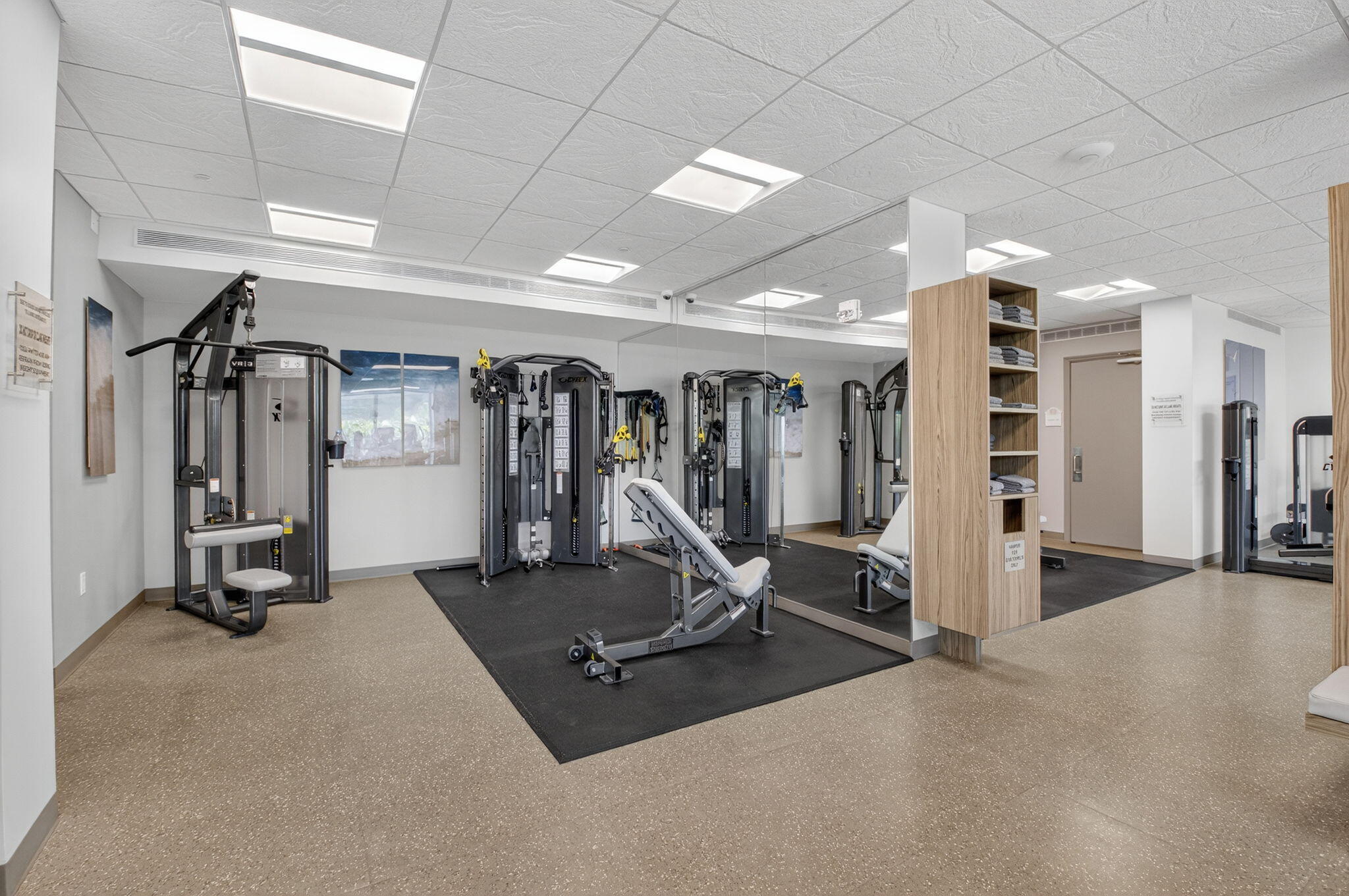 Toscana North - Residential