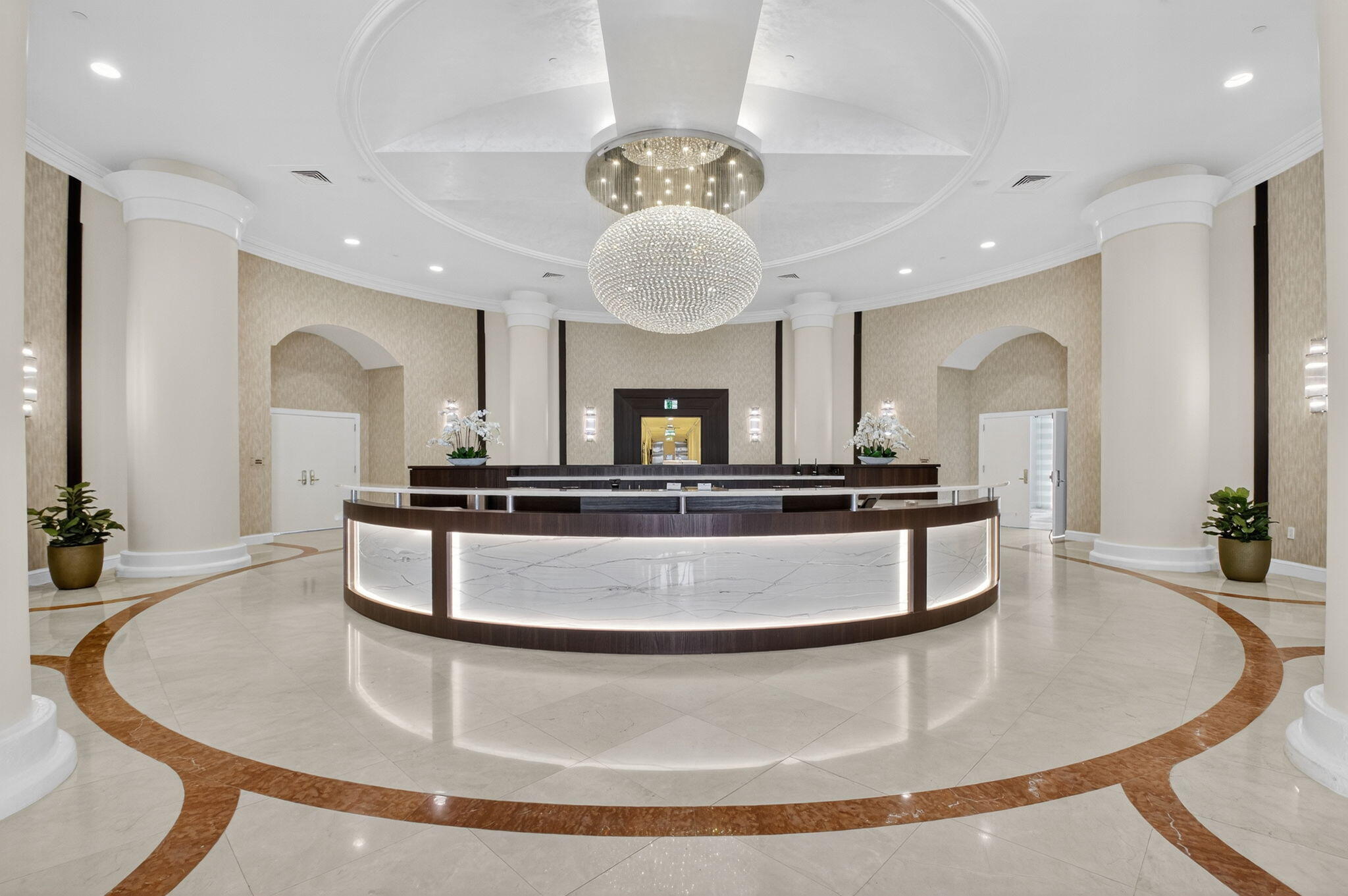 Toscana North - Residential