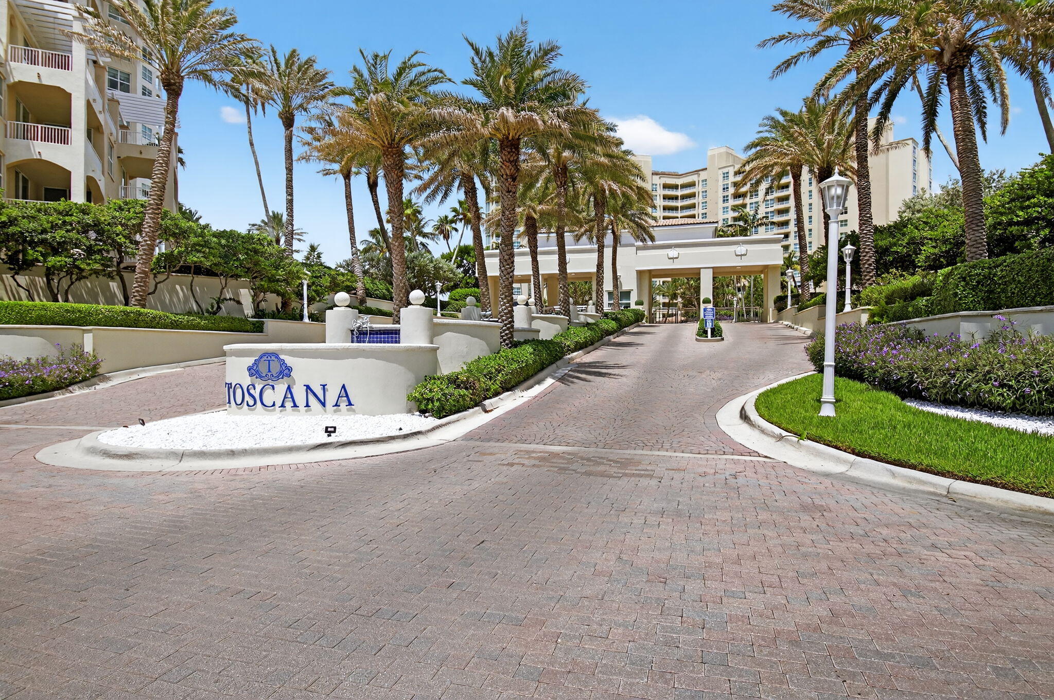 Toscana North - Residential