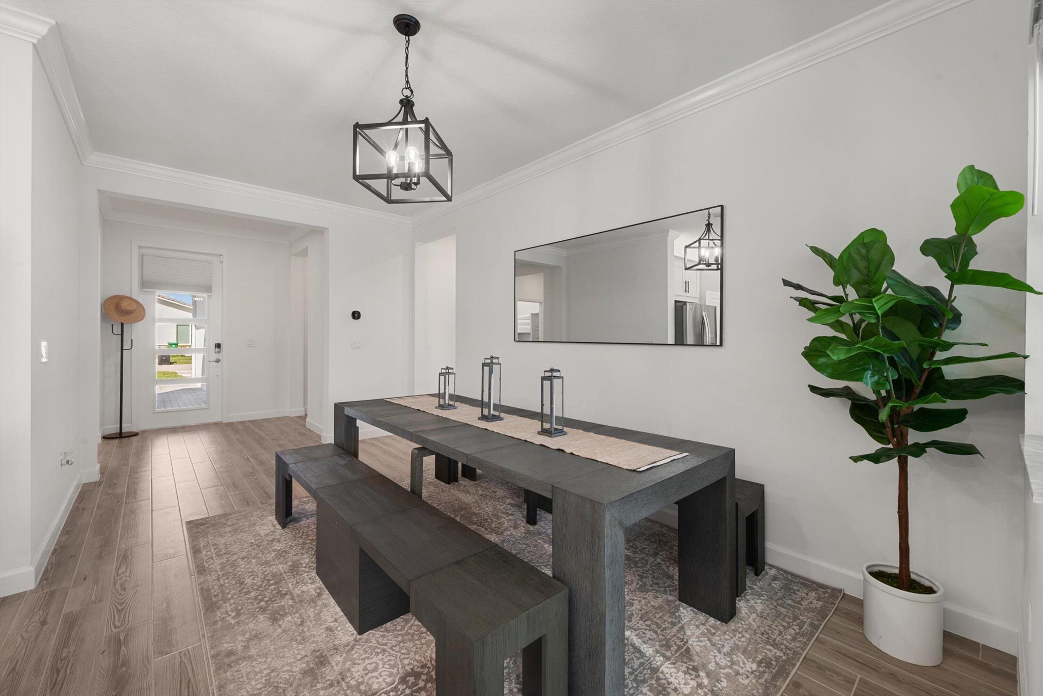 TELARO AT SOUTHERN GROVE - Residential