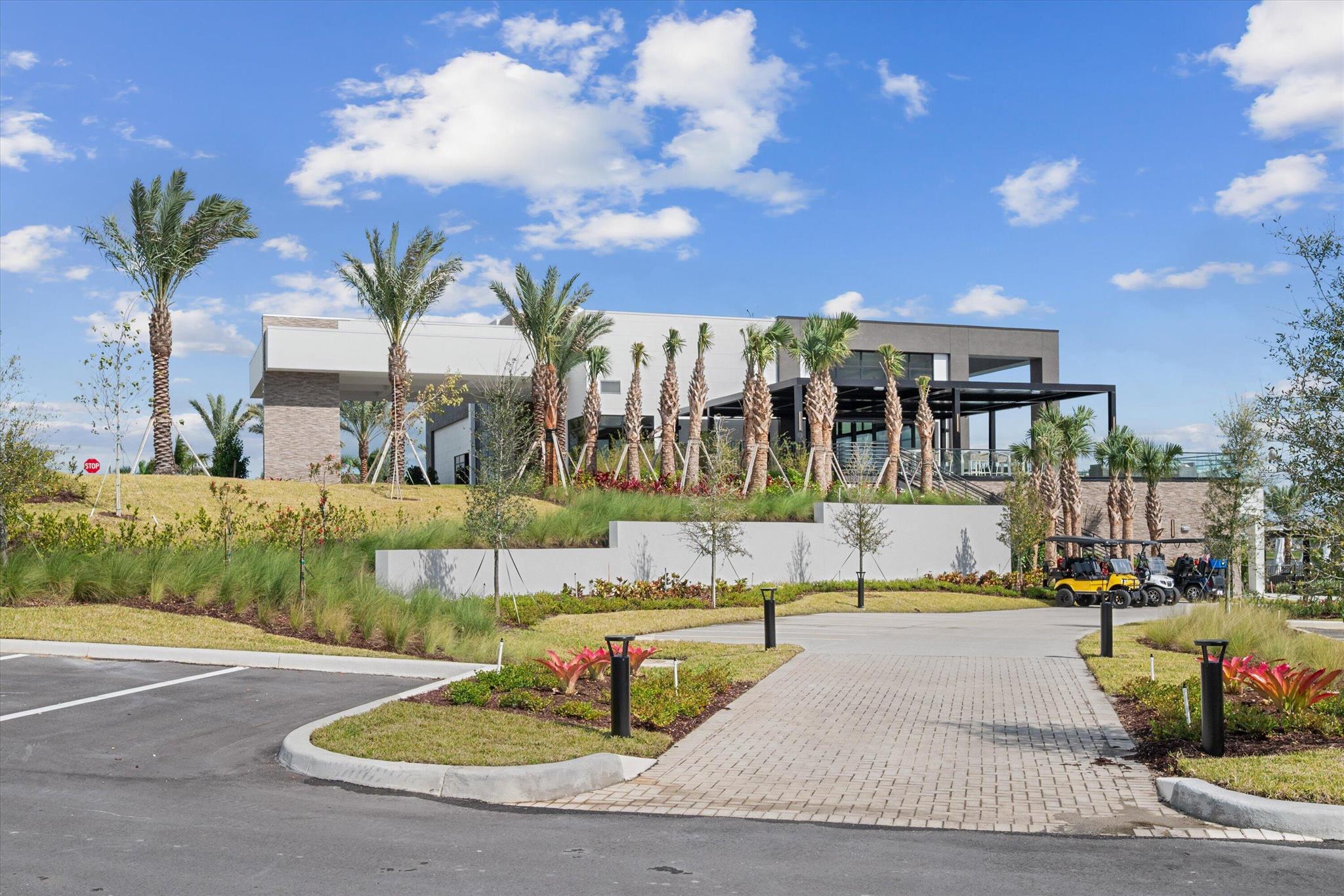 TELARO AT SOUTHERN GROVE - Residential