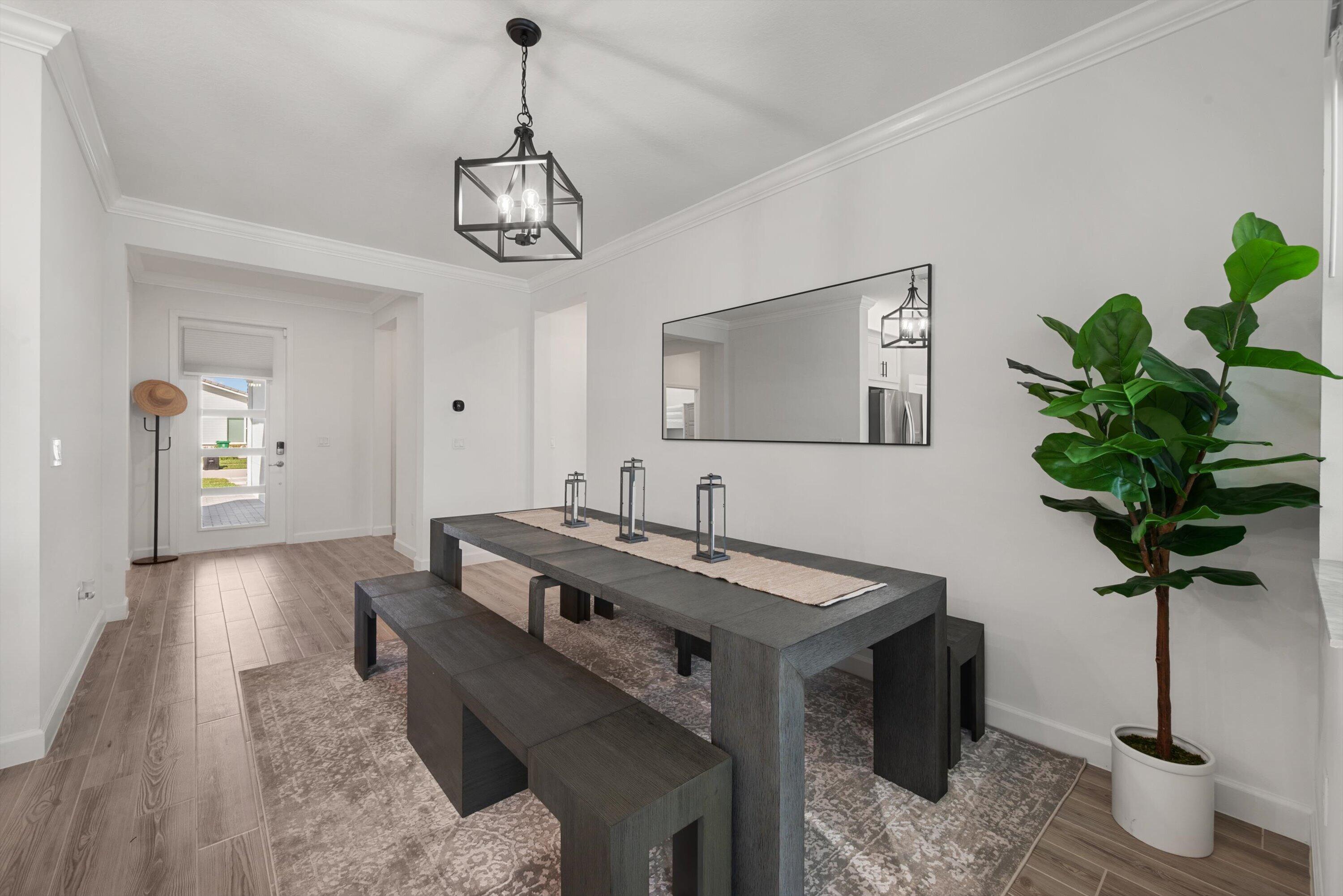 TELARO AT SOUTHERN GROVE - Residential