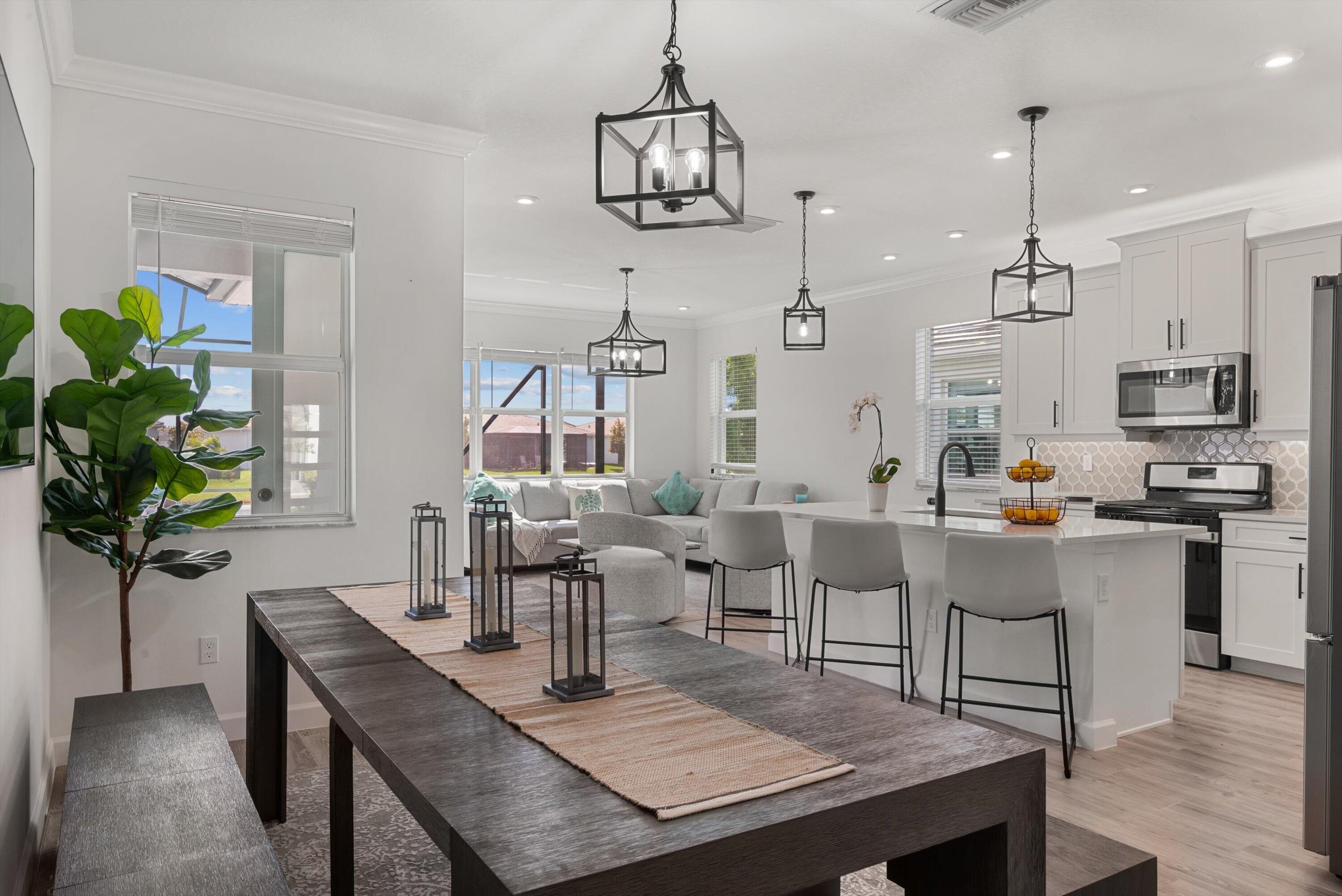 TELARO AT SOUTHERN GROVE - Residential