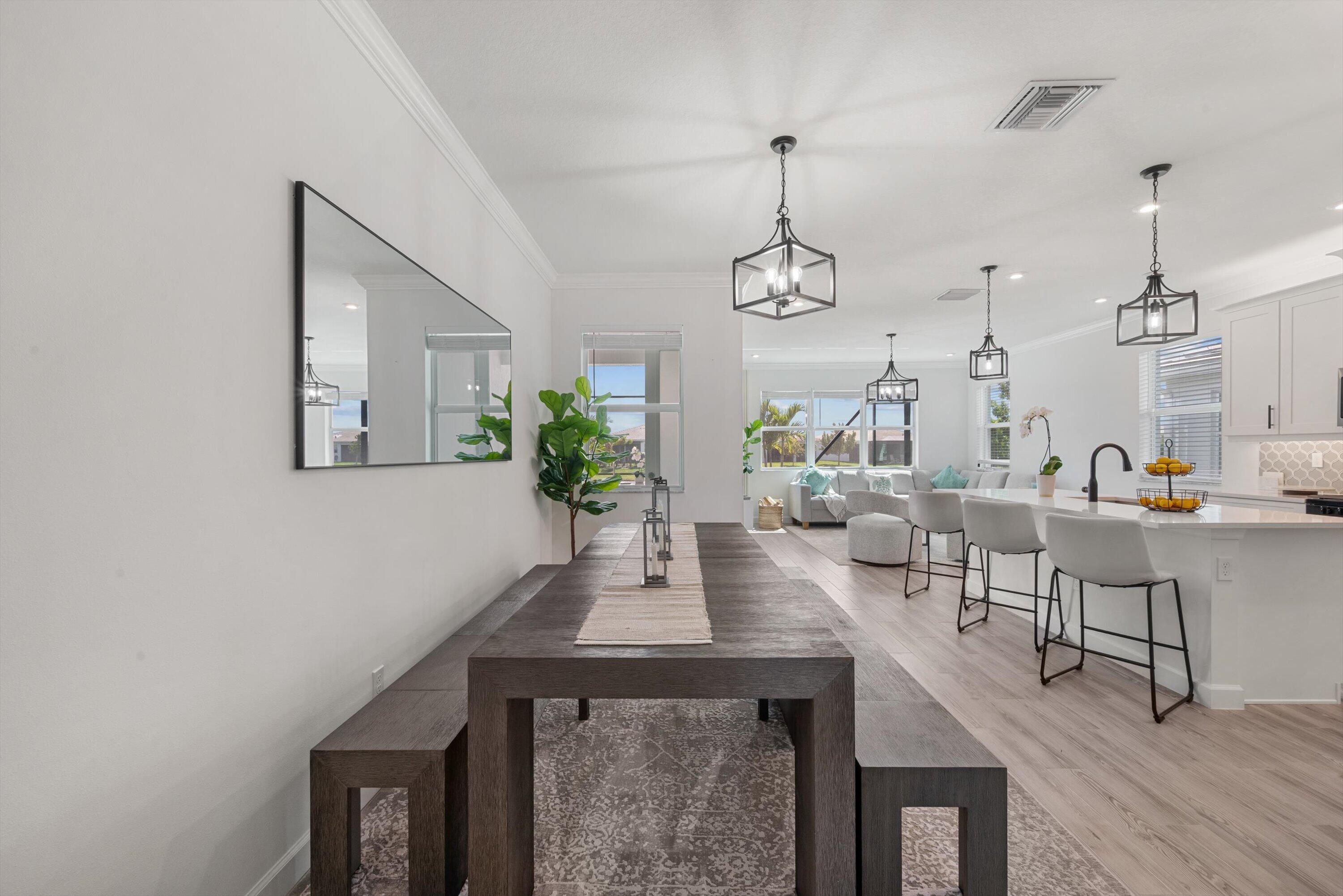 TELARO AT SOUTHERN GROVE - Residential