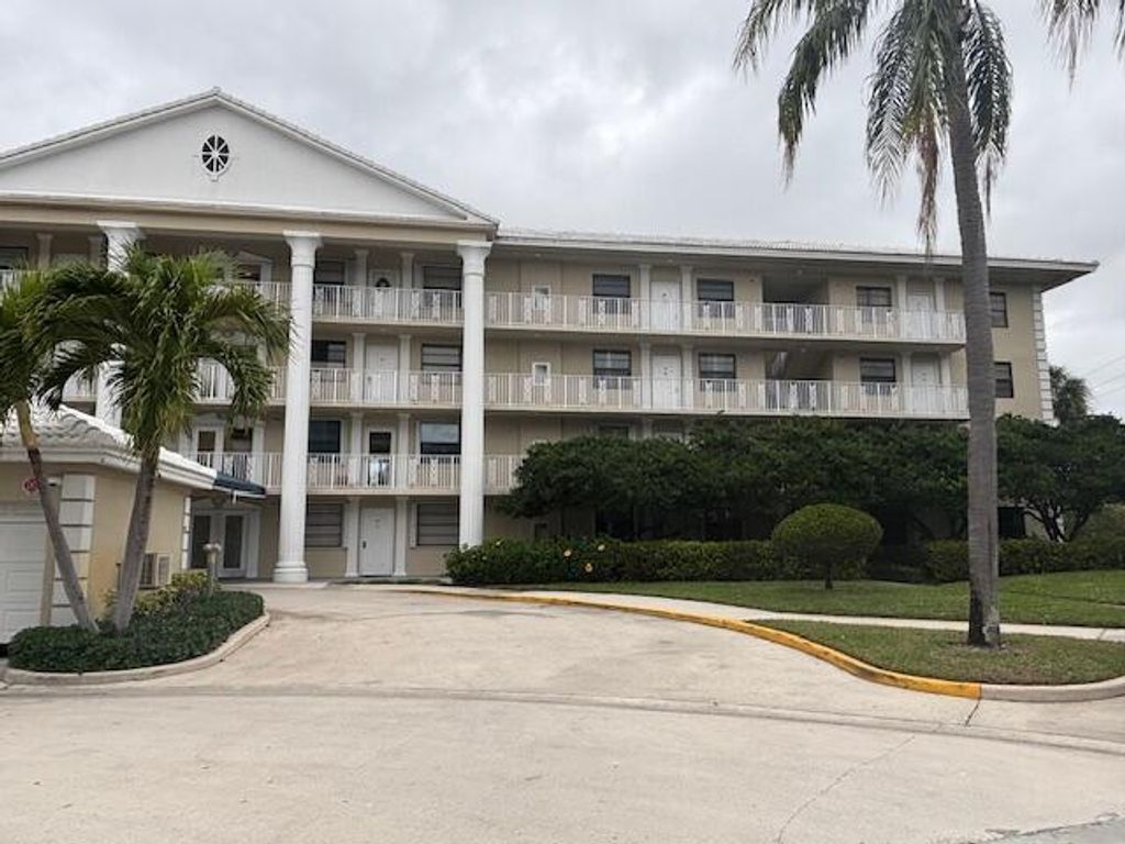 Photo of 3525 Village Boulevard #405, West Palm Beach, FL 33409 (MLS # R11153801)