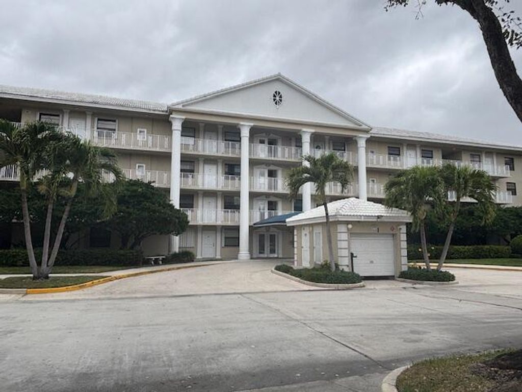 Photo of 3525 Village Boulevard #405, West Palm Beach, FL 33409 (MLS # R11153801)