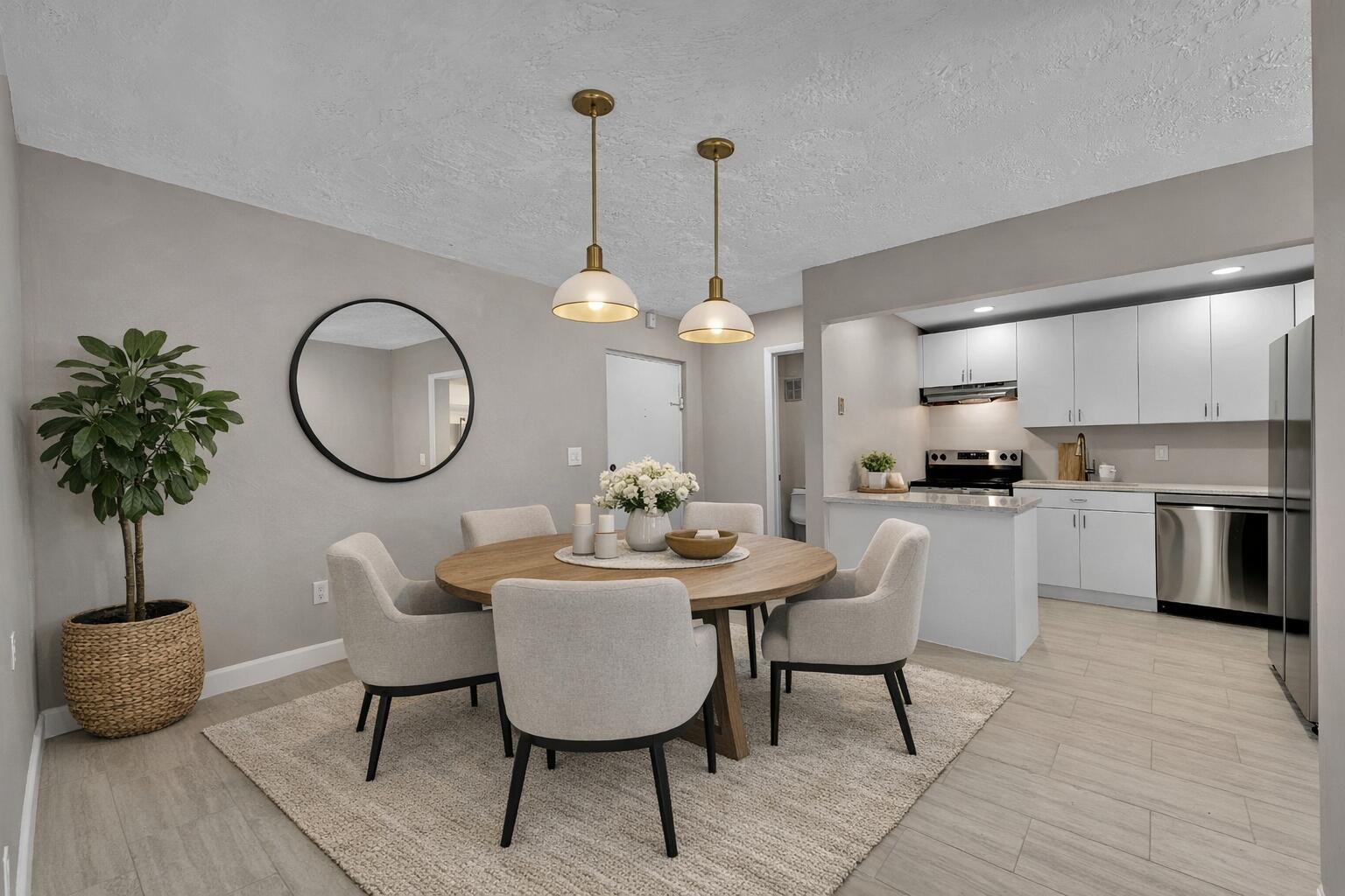 OMEGA CONDO NO 2 - Residential