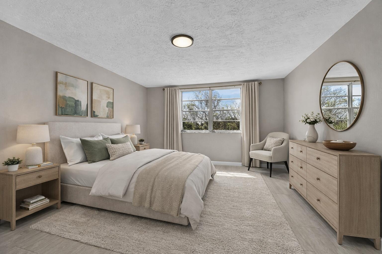 OMEGA CONDO NO 2 - Residential