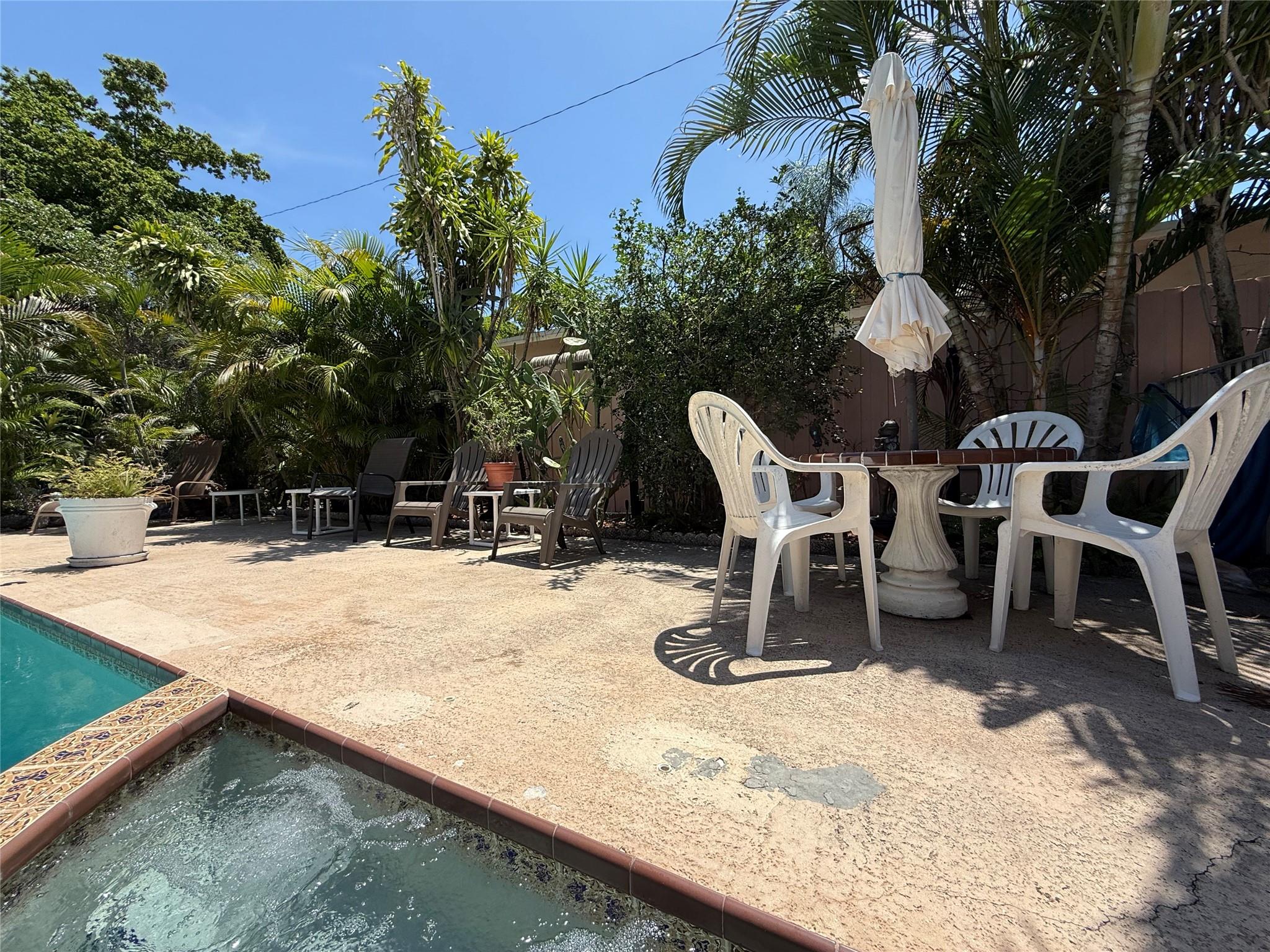 Hollywood South Side Add - Residential Lease