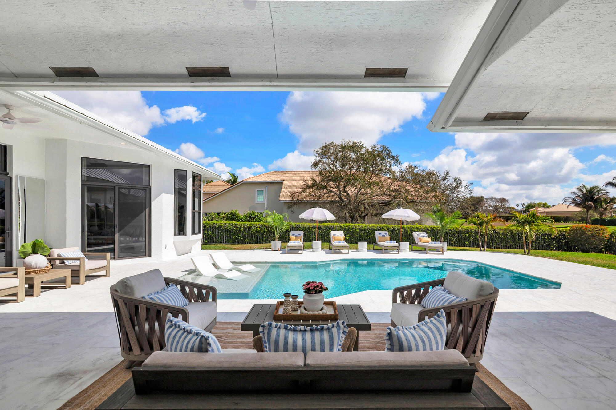 WELLINGTON AERO CLUB OF THE LANDINGS AT WELLINGTON - Residential