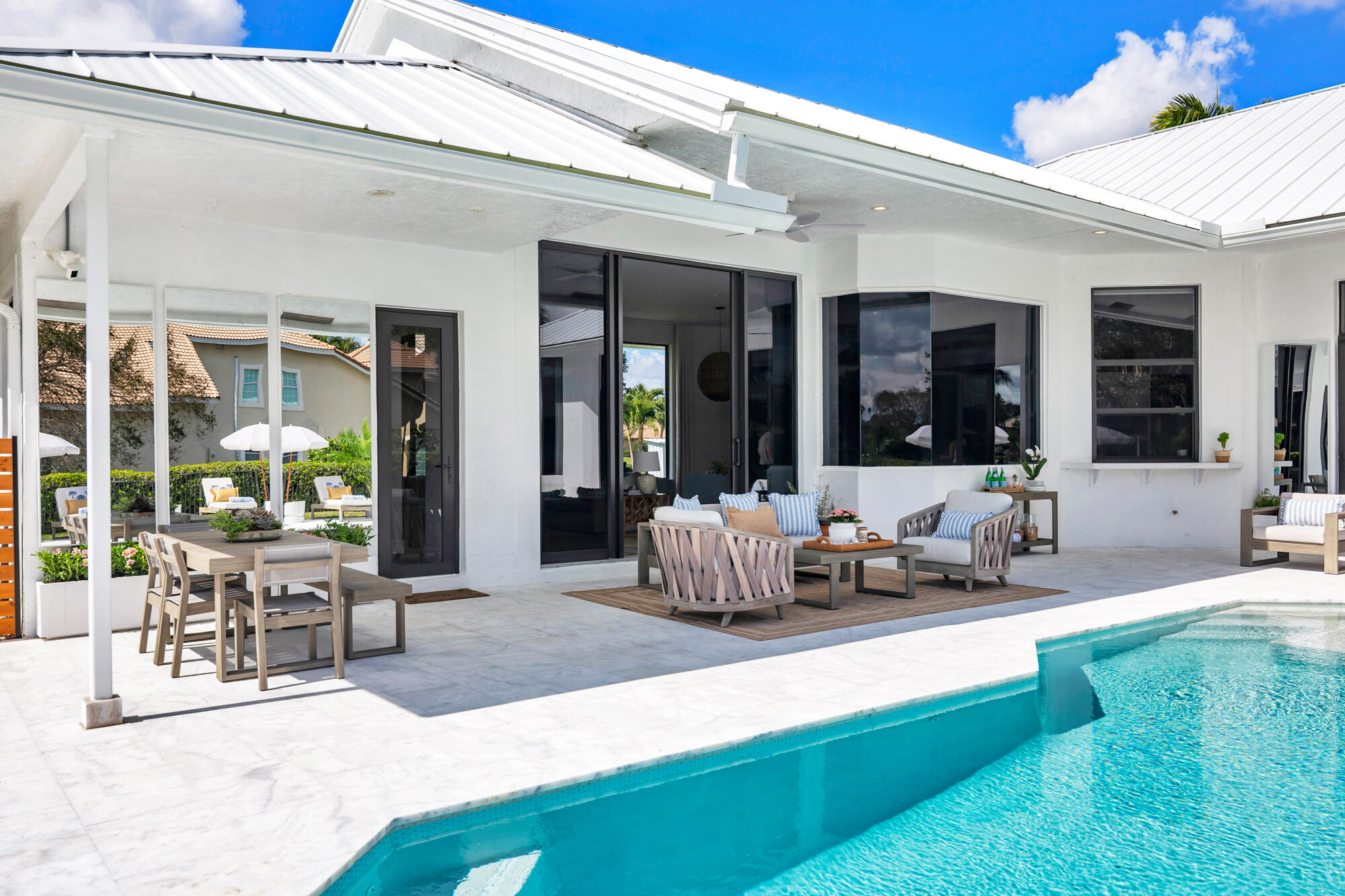 WELLINGTON AERO CLUB OF THE LANDINGS AT WELLINGTON - Residential