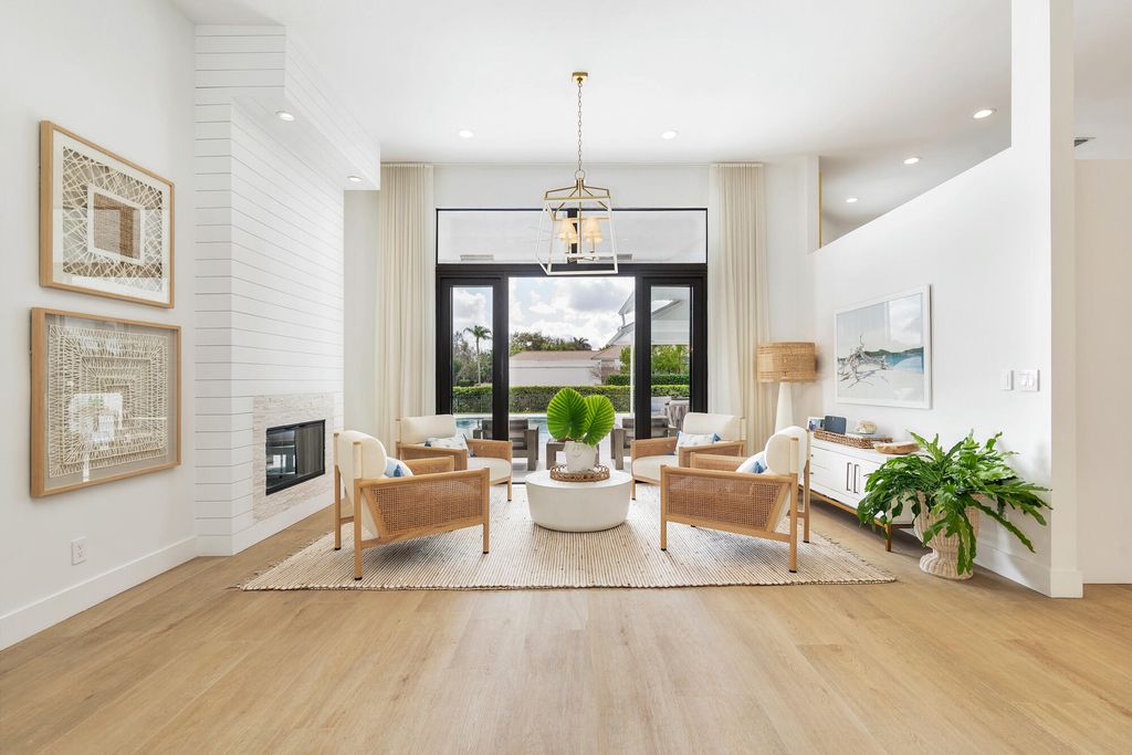 Photo of 15610 Enstrom Road, Wellington, FL 33414 (MLS # R11169200)