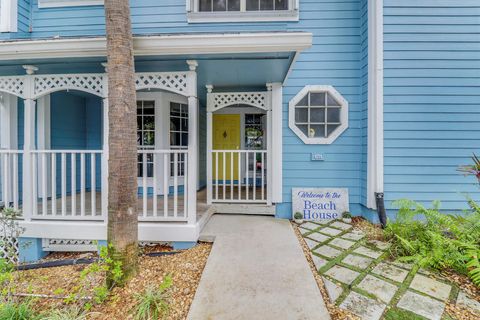 A home in Jupiter