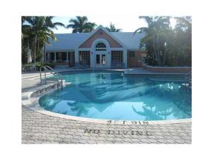 BAHIA AT DELRAY CONDO - Residential Lease