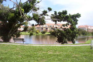 BAHIA AT DELRAY CONDO - Residential Lease