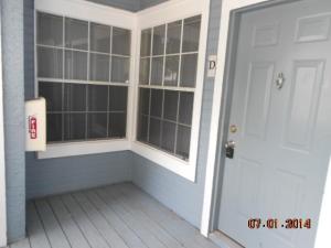 BAHIA AT DELRAY CONDO - Residential Lease