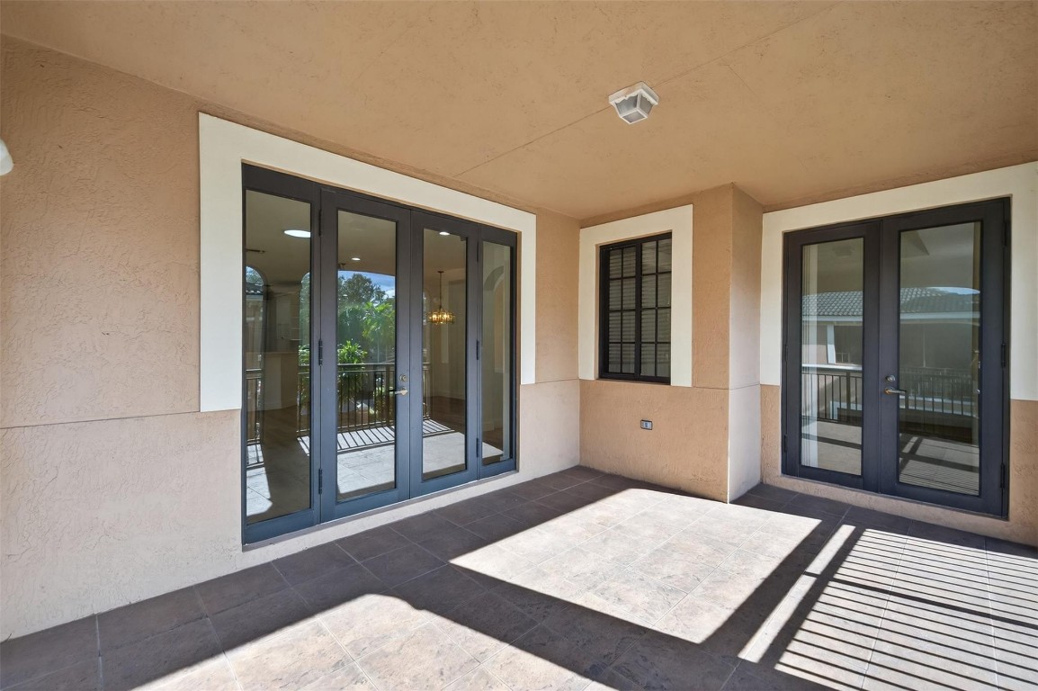 COURTSIDE AT WESTON HILLS - Residential Lease