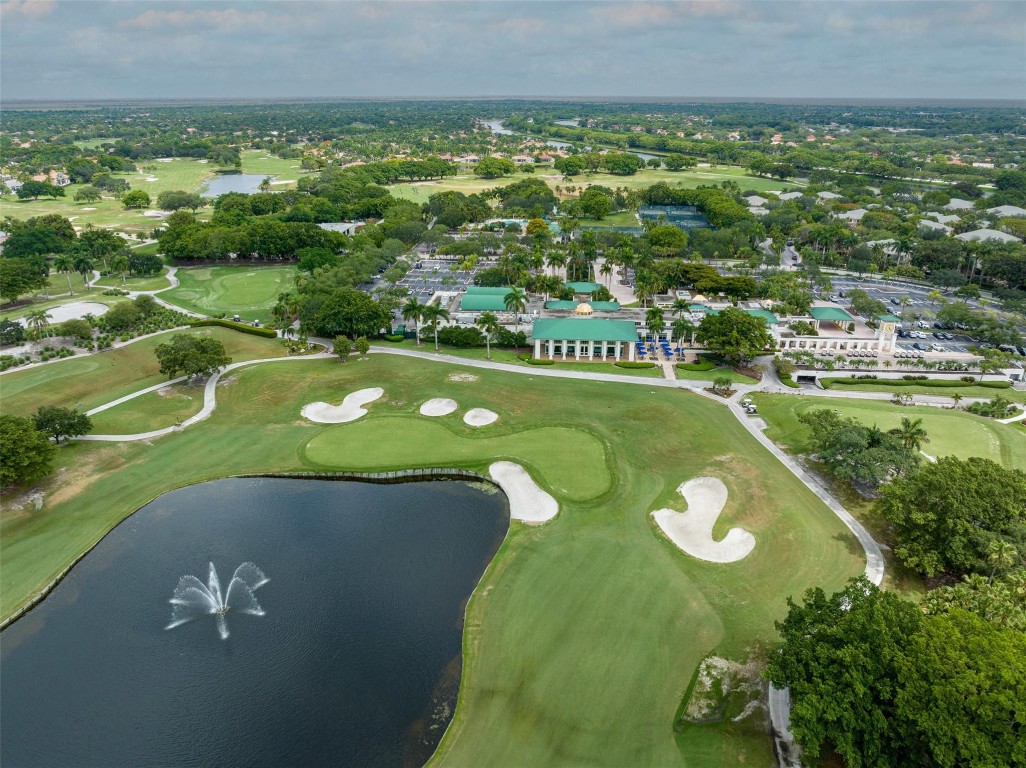 COURTSIDE AT WESTON HILLS - Residential Lease