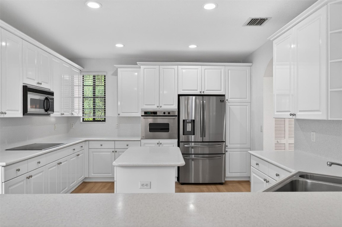 COURTSIDE AT WESTON HILLS - Residential Lease