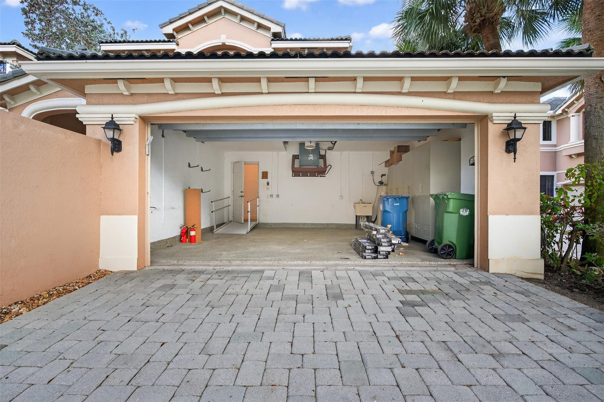 COURTSIDE AT WESTON HILLS - Residential Lease