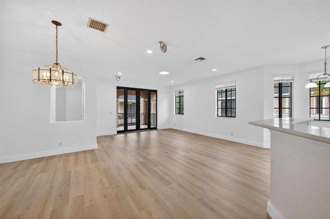 COURTSIDE AT WESTON HILLS - Residential Lease