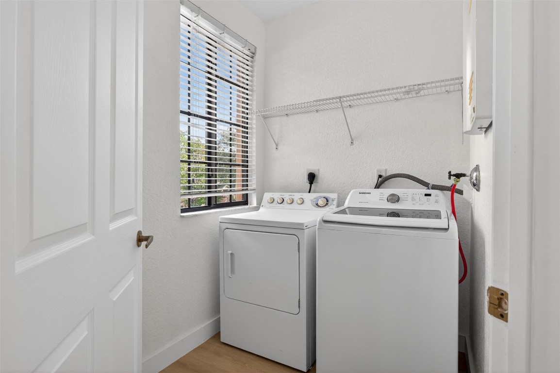 COURTSIDE AT WESTON HILLS - Residential Lease