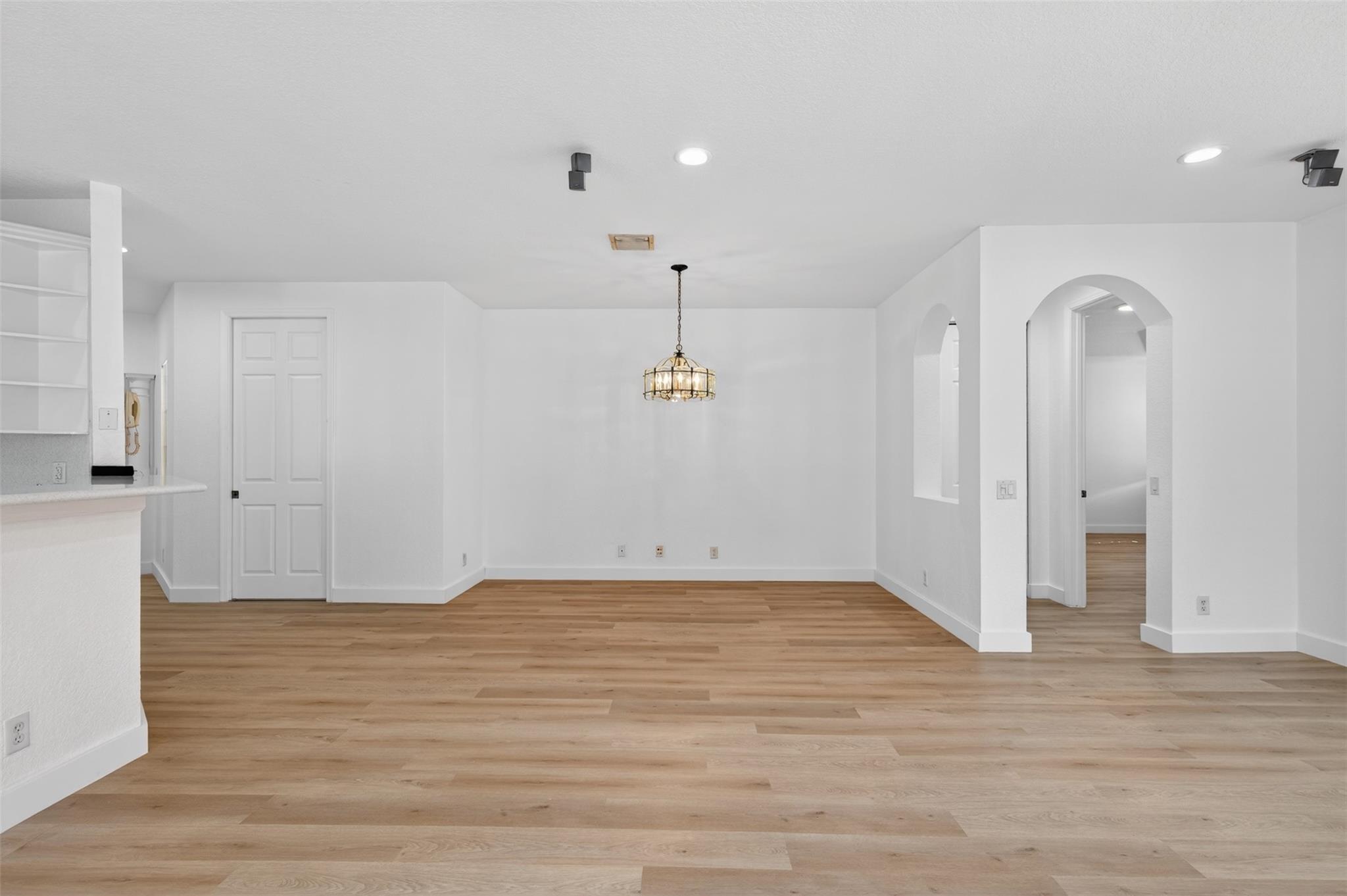 COURTSIDE AT WESTON HILLS - Residential Lease