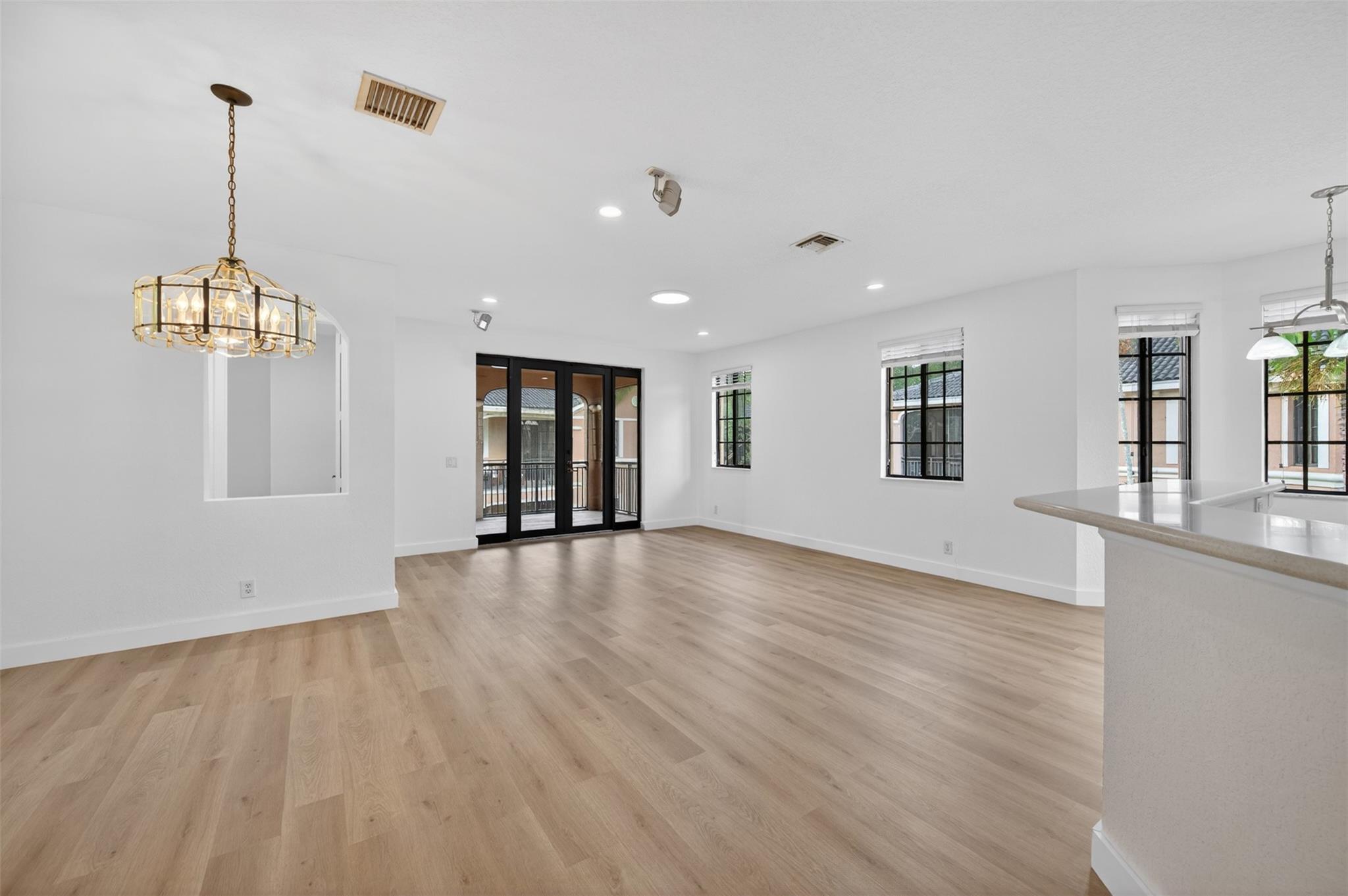 COURTSIDE AT WESTON HILLS - Residential Lease