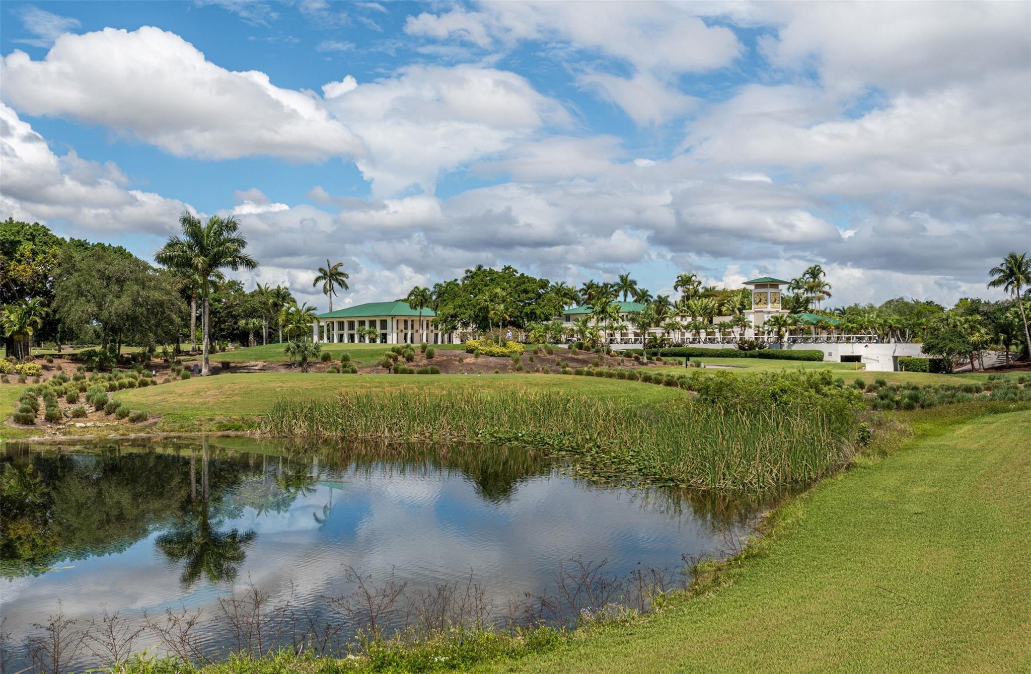 COURTSIDE AT WESTON HILLS - Residential Lease