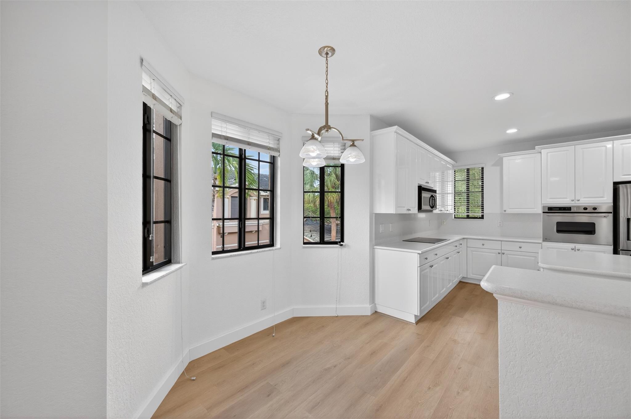 COURTSIDE AT WESTON HILLS - Residential Lease