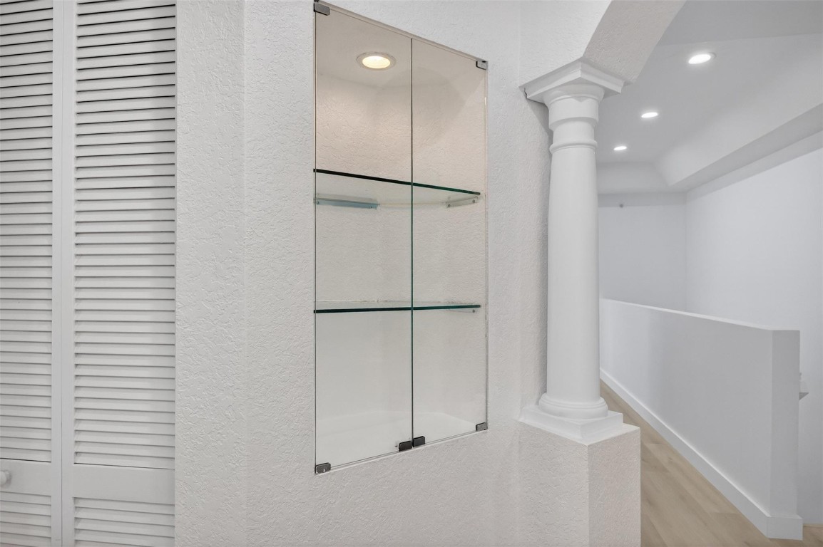 COURTSIDE AT WESTON HILLS - Residential Lease