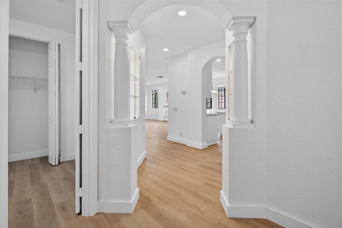 COURTSIDE AT WESTON HILLS - Residential Lease