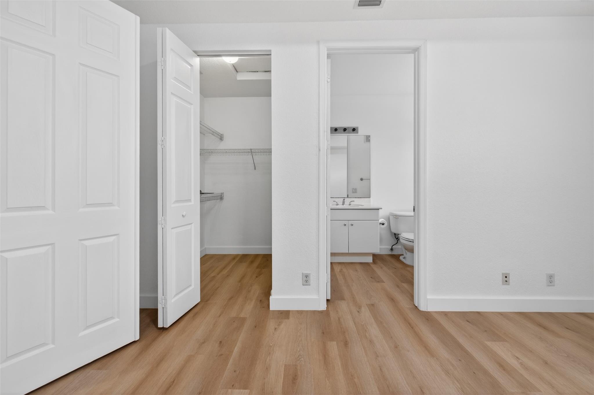 COURTSIDE AT WESTON HILLS - Residential Lease