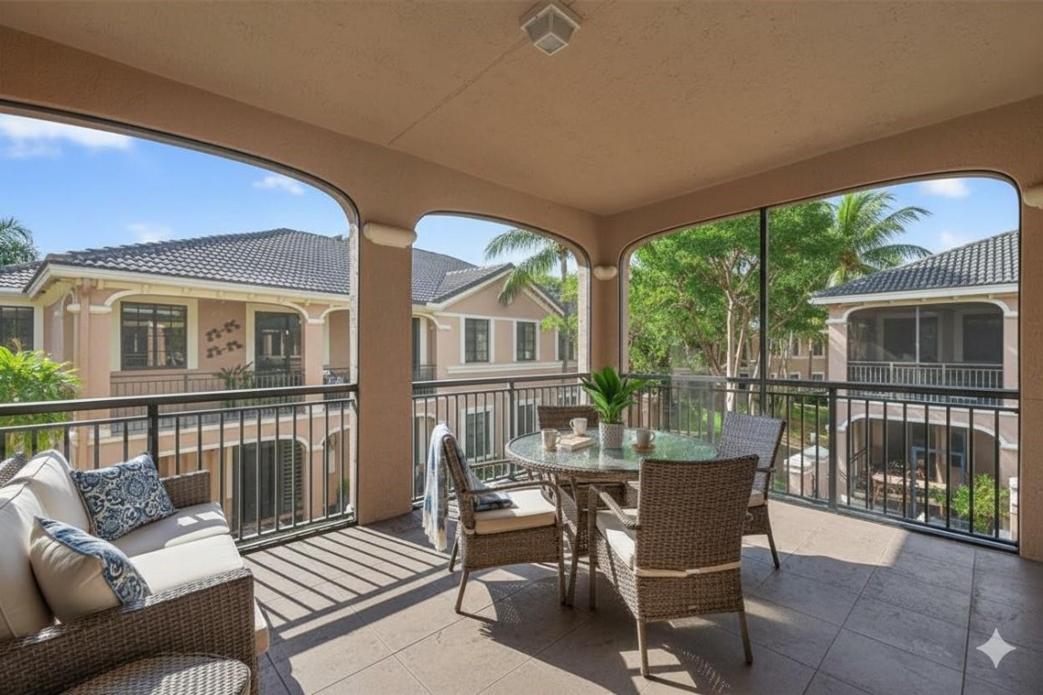 COURTSIDE AT WESTON HILLS - Residential Lease