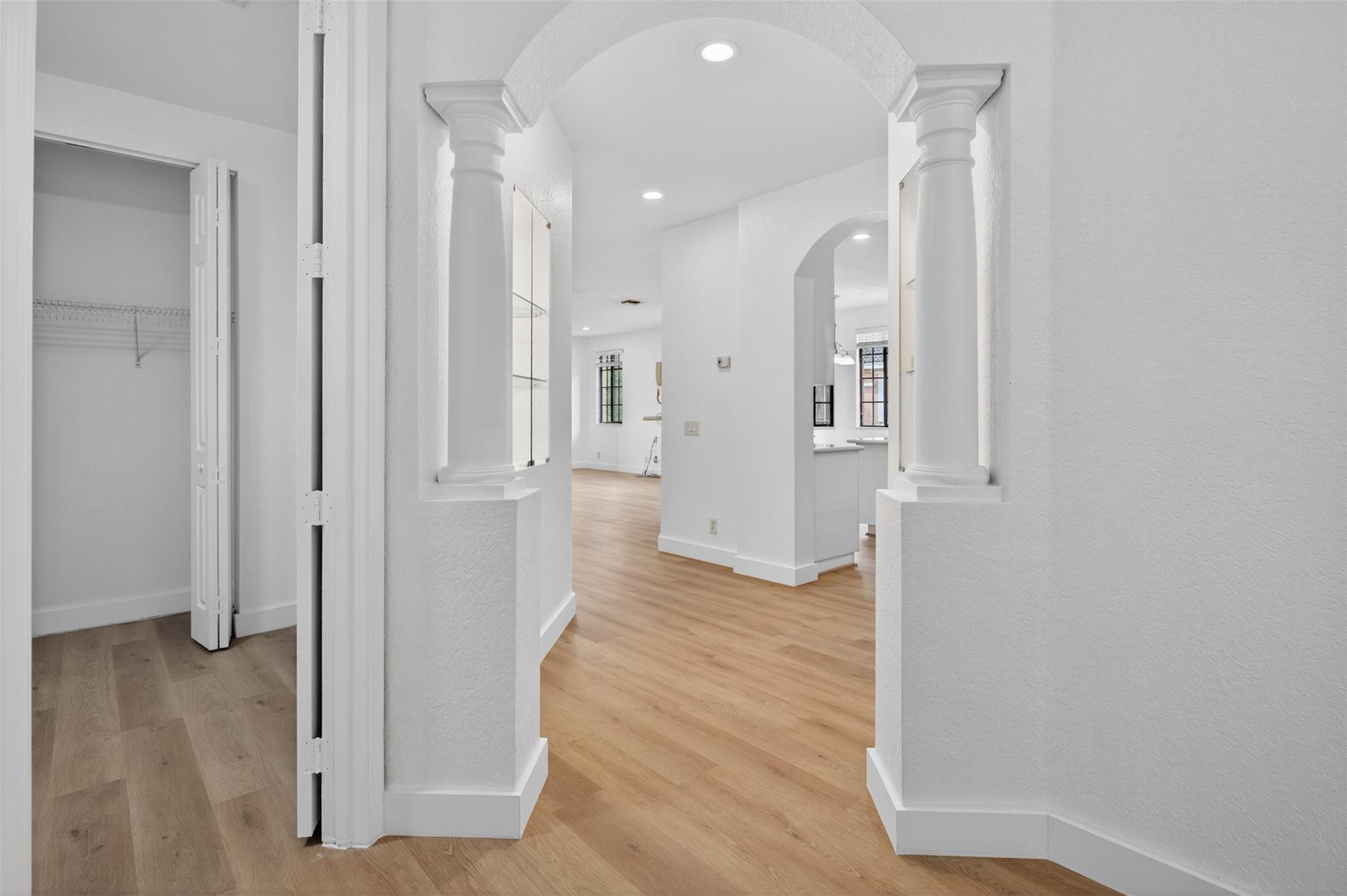 COURTSIDE AT WESTON HILLS - Residential Lease