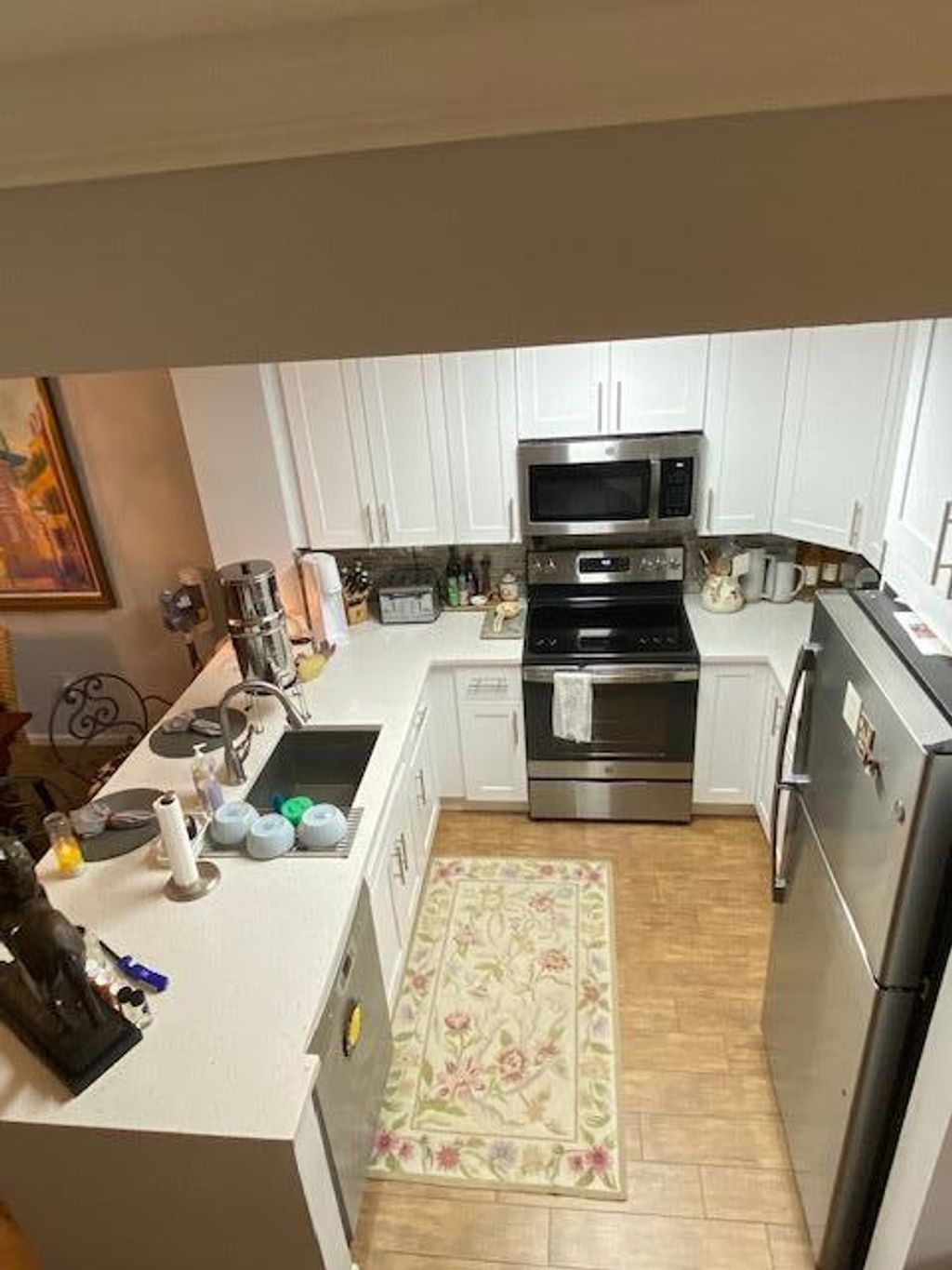 Photo of 11781 St Andrews 101 Place #101, Wellington, FL 33414 (MLS # R11033795)