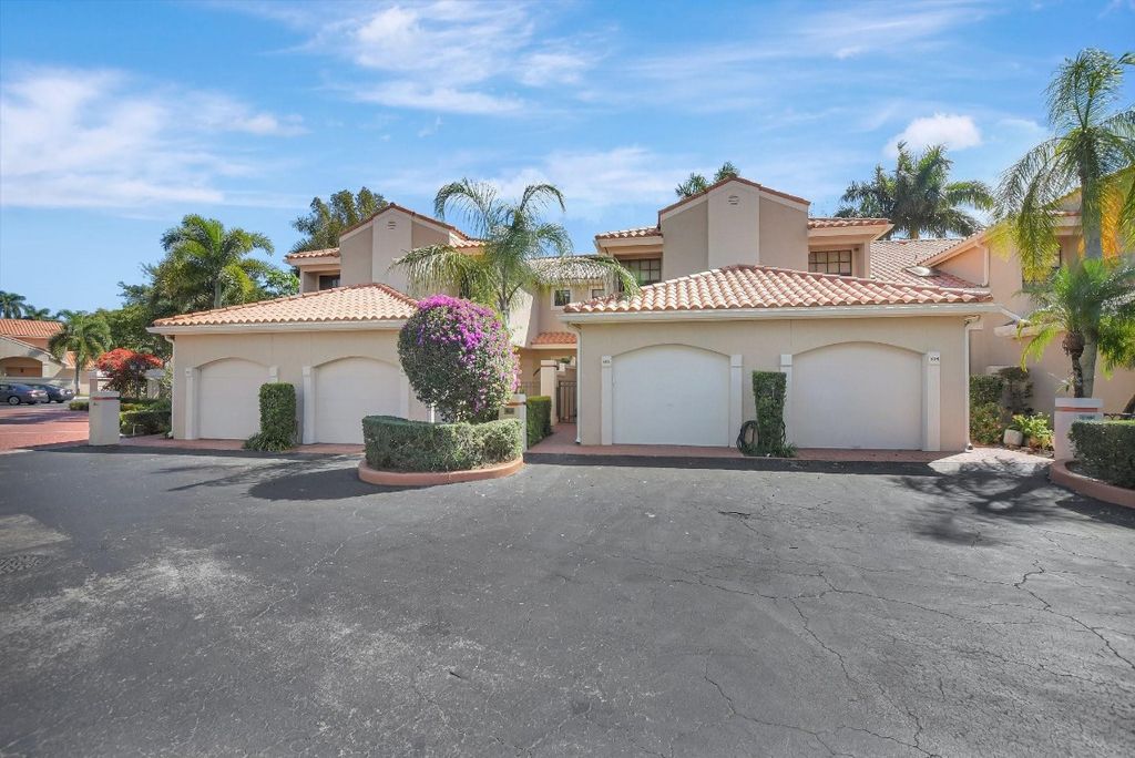 Photo of 6070 Verde Trail #603, Boca Raton, FL 33433 (MLS # F10486402)