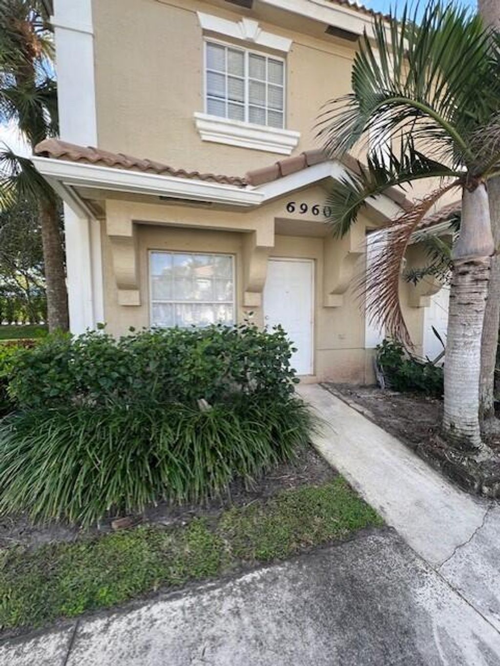 Photo of 6960 Stoney Creek Circle, Lake Worth, FL 33467 (MLS # R10939673)