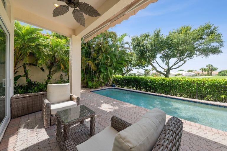 CORAL CAY - Residential Lease