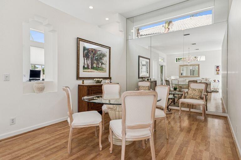 CORAL CAY - Residential Lease