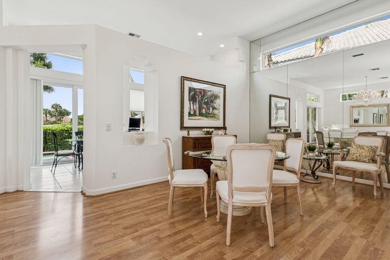 CORAL CAY - Residential Lease