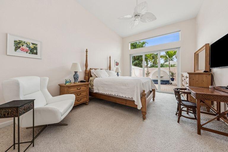 CORAL CAY - Residential Lease