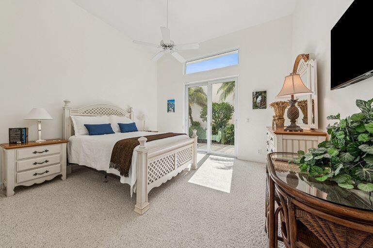 CORAL CAY - Residential Lease